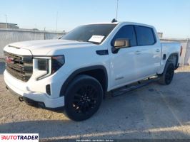 GMC Sierra 2022 2 GMC Sierra 2022 2