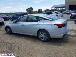 Nissan Altima 2020 2