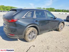 Mazda CX-9 2024 3