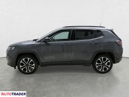 Jeep Compass 2023 1.6 131 KM Jeep Compass 2023 1.6 131 KM