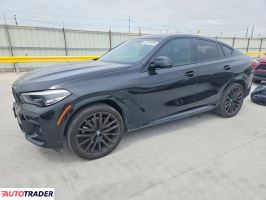 BMW X6 - zobacz ofertę