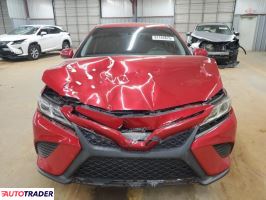 Toyota Camry 2020 2