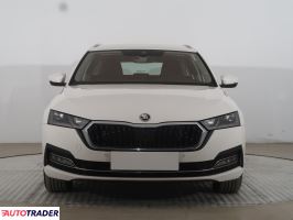 Skoda Octavia 2023 1.5 147 KM