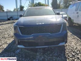 Kia Sorento 2025 2