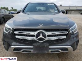 Mercedes CL 2022 2 Mercedes CL 2022 2
