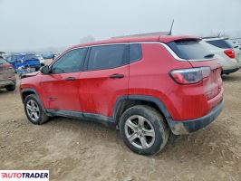 Jeep Compass 2023 2