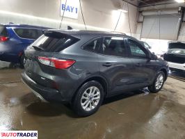 Ford Escape 2020 1