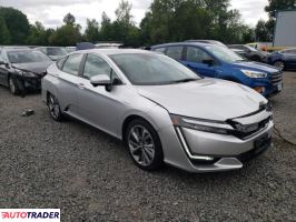 Honda Pozostałe 2019 1 Honda Pozostałe 2019 1