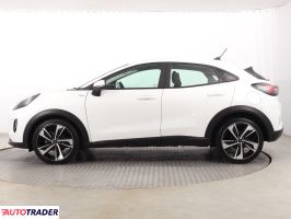 Ford Puma 2020 1.0 93 KM