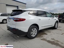 Buick Enclave 2019 3 Buick Enclave 2019 3