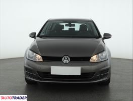 Volkswagen Golf 2015 1.2 103 KM Volkswagen Golf 2015 1.2 103 KM