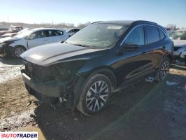Ford Escape 2020 2