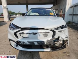 Ford Mustang 2023 Ford Mustang 2023