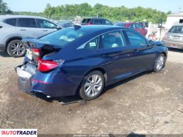 Honda Accord 2020 1 Honda Accord 2020 1