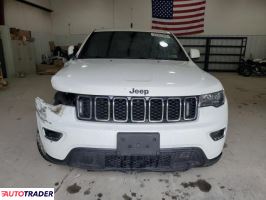 Jeep Grand Cherokee 2020 3 Jeep Grand Cherokee 2020 3