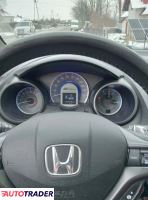 Honda Jazz 2011 1.3 110 KM