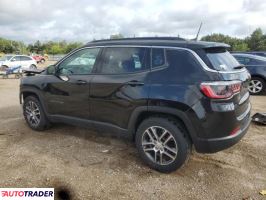 Jeep Compass 2020 2