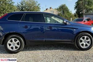 Volvo XC60 2012 2.0 163 KM