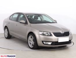 Skoda Octavia 2013 1.4 138 KM Skoda Octavia 2013 1.4 138 KM