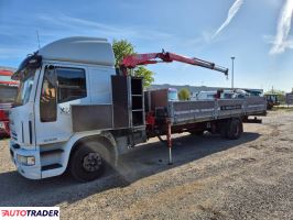 Iveco 2004 Iveco 2004