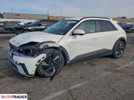 Hyundai Pozostałe - zobacz ofertę