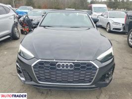 Audi A5 2024 2