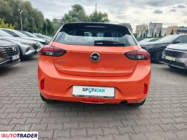 Opel Corsa 2023 1.2 75 KM
