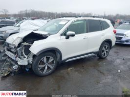 Subaru Forester 2020 2