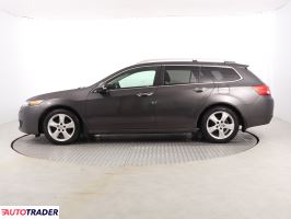 Honda Accord 2009 2.0 154 KM