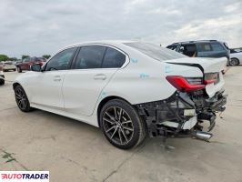 BMW 330 2022 2