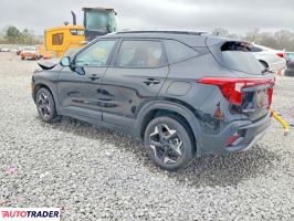 Kia Pozostałe 2026 2