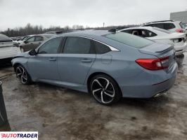 Honda Accord 2022 1 Honda Accord 2022 1