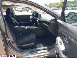 Nissan Sentra 2022 2 Nissan Sentra 2022 2