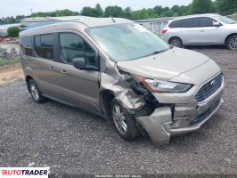 Ford Transit Connect 2020 2