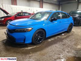 Honda Civic - zobacz ofertę