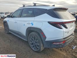 Hyundai Tucson 2024 2