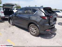 Mazda CX-5 2022 2
