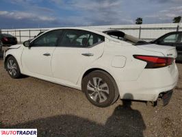 Nissan Altima 2024 2 Nissan Altima 2024 2