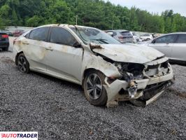 Honda Civic 2019 2 Honda Civic 2019 2