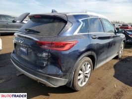 Infiniti QX50 2021 2