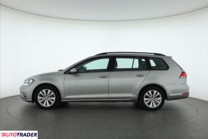 Volkswagen Golf 2020 1.6 113 KM