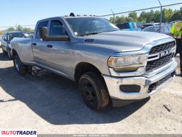 Dodge Ram 2021 6