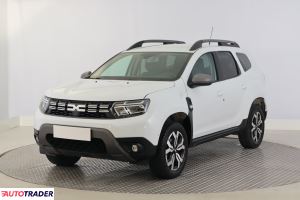 Dacia Duster 2022 1.0 89 KM