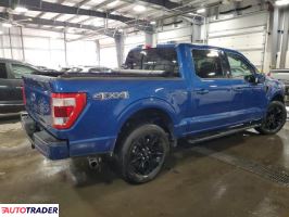 Ford Pozostałe 2022 5