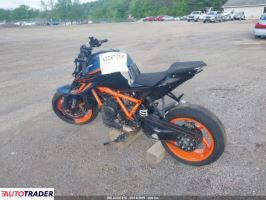 KTM Pozostałe 2023 KTM Pozostałe 2023