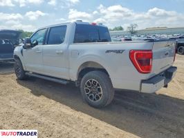 Ford Pozostałe 2022 5
