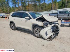 Toyota Highlander 2024 2