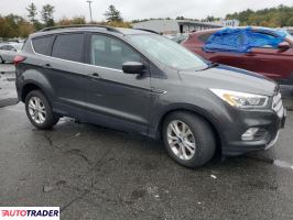 Ford Escape 2019 1