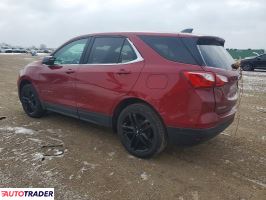 Chevrolet Equinox 2020 1