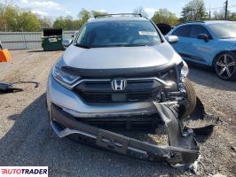 Honda CR-V 2022 1